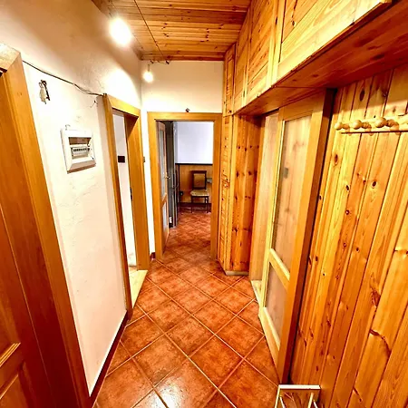 The Cozy Corner Apartmán