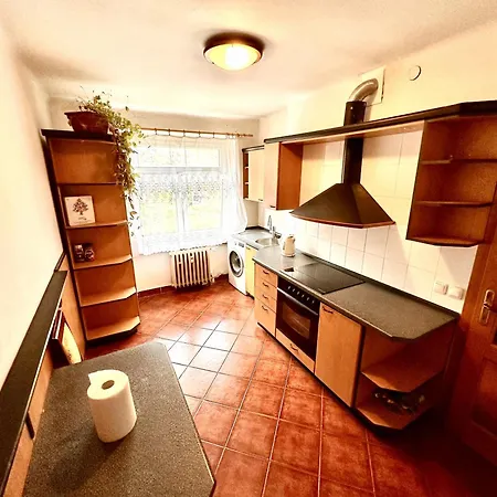 The Cozy Corner Apartmán *